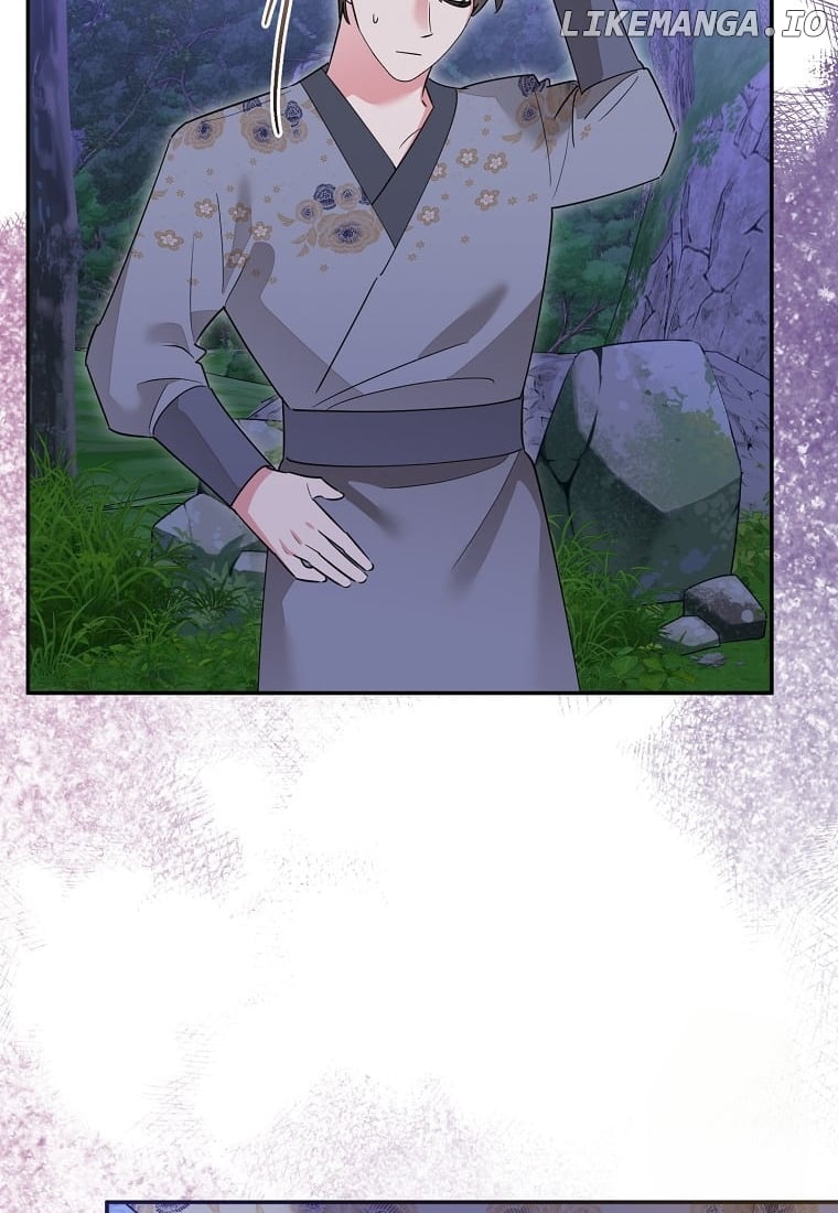 Precious Daughter of the Greatest Martial Arts Villain Chapter 128 - page 62